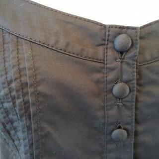 半袖ジャケット ボレロの画像