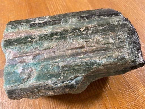 パラエバトルマリン