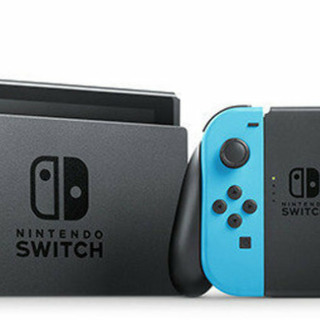 任天堂スイッチ【新品未開封】Nintendo Switch ネオン