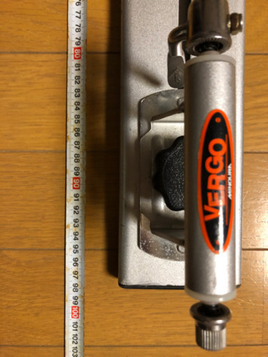 ミノウラ　サイクルキャリア　サイクルスタンド　2台用