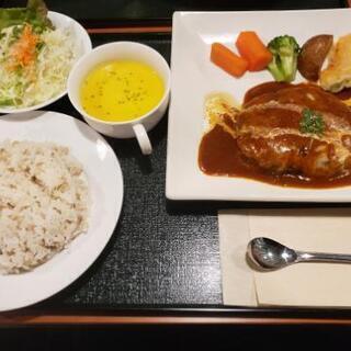 平日ランチやカフェ友達募集