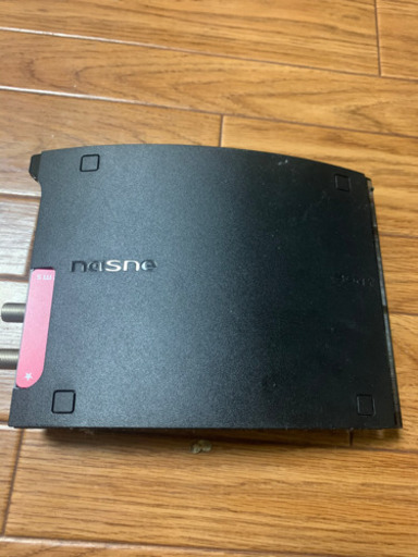 nasne 1TB売ります