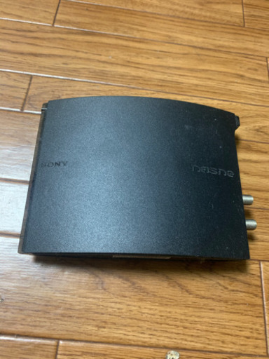 nasne 1TB売ります