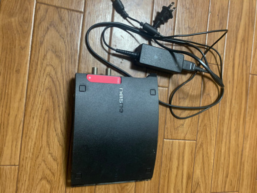 nasne 1TB売ります