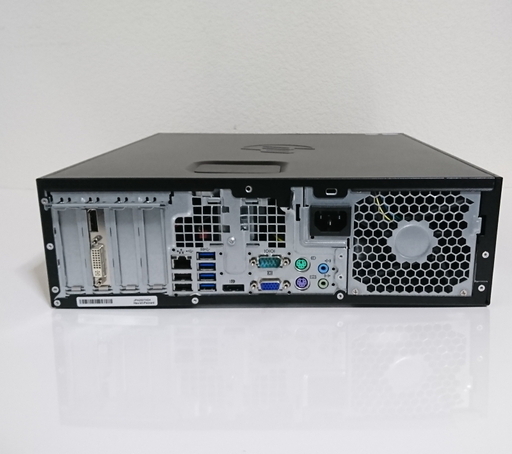 ■高速起動■安心30日保証◆i7-3770K相当CPU/新品SSD960G+新品HDD４TB/16Gメモリ/Office2019/US