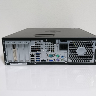 □高速起動□安心30日保証◇i7-3770K相当CPU/新品SSD960G+新品