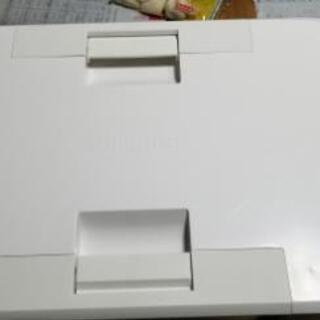 クーラーボックス 美品 シマノFIXCEL BASIS300 