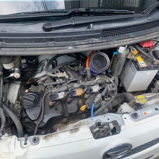 商談中　ミラ　l285vの画像