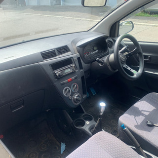商談中　ミラ　l285vの画像