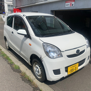 商談中　ミラ　l285vの画像