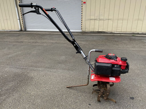 整備済 家庭菜園向 片手で持てる ホンダ プチな 1.9馬力 耕運機 FG201 手渡しや現物確認歓迎 初期不良対応します
