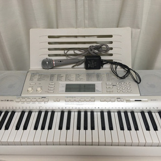 CASIO キーボード 