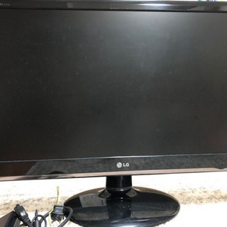 LG 液晶モニター 27インチ　LG FLATRON E 275...