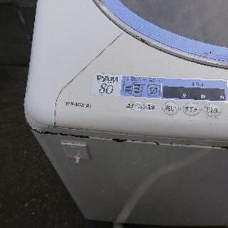ジャンク 引き取り限定でお願いします。の画像