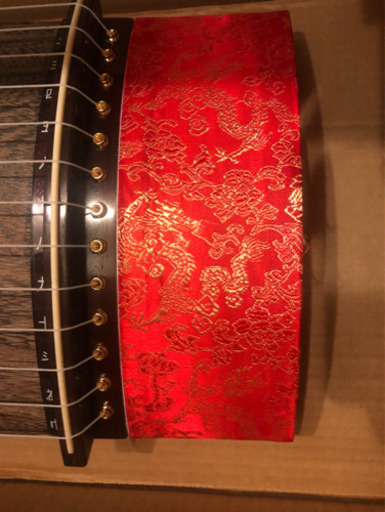 お琴•箏　13弦