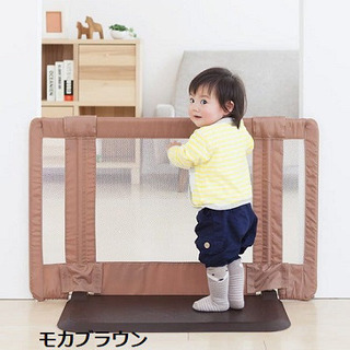 【 2タイプのセット 】おくだけとおせんぼ チャイルドゲート ベ...