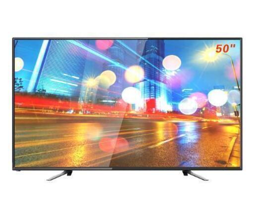 【極美品】50型デジタルフルハイビジョンWチューナー液晶テレビ