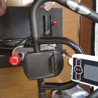 スピンバイクHG--YX-5007