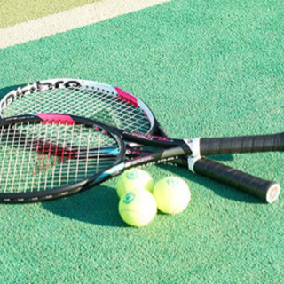 🎾初心者テニス仲間募集🎾