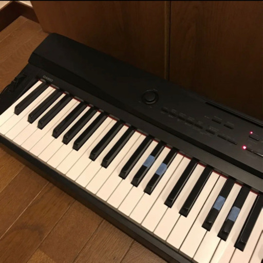 【‼️訳ありお買得‼️】CASIO 電子ピアノ キーボード 88鍵