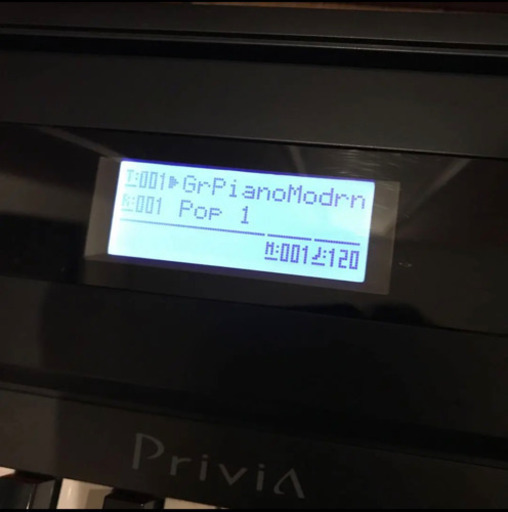 【‼️訳ありお買得‼️】CASIO 電子ピアノ キーボード 88鍵