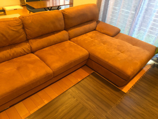 【8月末まで限定出品】カウチソファ