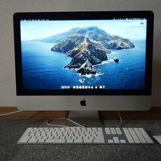 Apple iMac 21.5 Late 2013