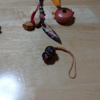 根付けの画像