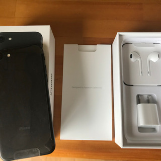 新品、未使用　シムロック解除済み(docomo)の画像
