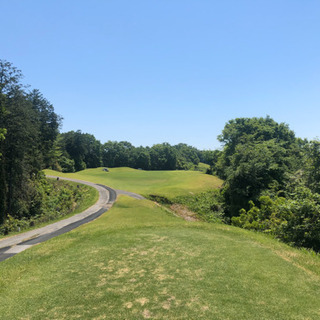 ⛳️8月28日 名阪チサンカントリークラブ 1.5R⛳️