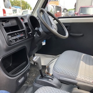 【商談成立】H20 ハイゼットトラック エアコンパワステスペシャル AT 4WD ATの画像