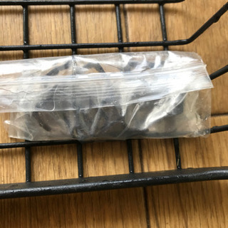 棚　付属品付の画像