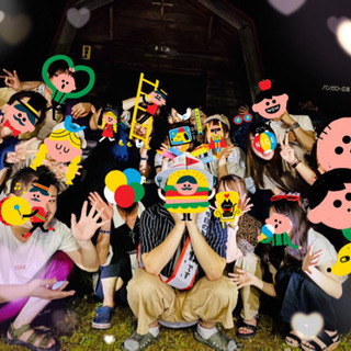 ✨友達・仲間グループ募集✨(安全サークル、県民課のアプリに団体登...