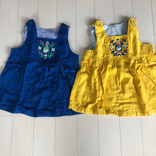 双子ちゃん　まとめ売り　の画像