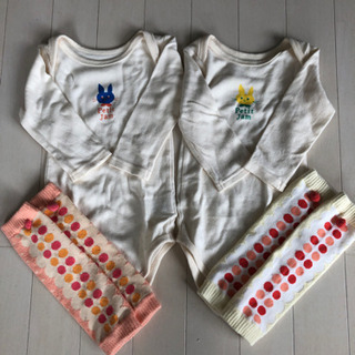 双子ちゃん　まとめ売り　の画像