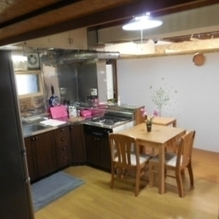 【女性専用シェアハウス】★初回月３万円！★【敷礼金０円】