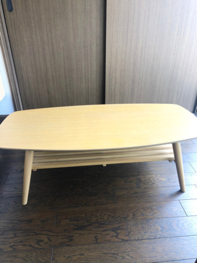 センターテーブル