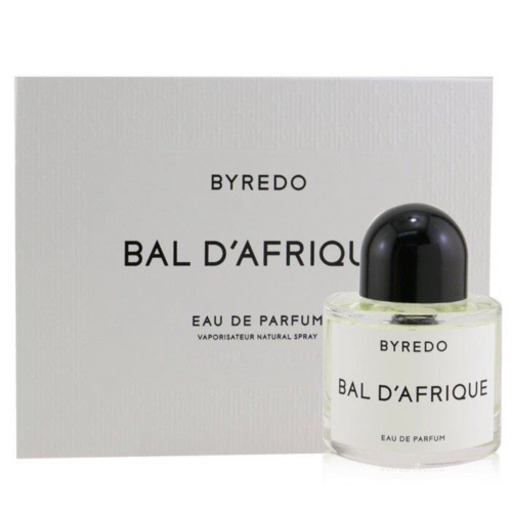 【新品】香水 BYREDO BAL D’AFRIQUE 50ml 送料無料