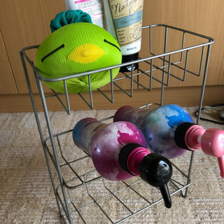シャンプーラック⁈の画像