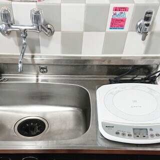 【1人1日1090円以下!！※最大人数でマンスリー賃貸のとき】三軒茶屋、最大4名、家具家電あり、水道光熱費込み/初期費用￥0、FREE Wi-Fiあり＜1週間4万円/1ヶ月13万円＞ − 東京都