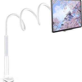【新品】タブレット スマホ スタンド1