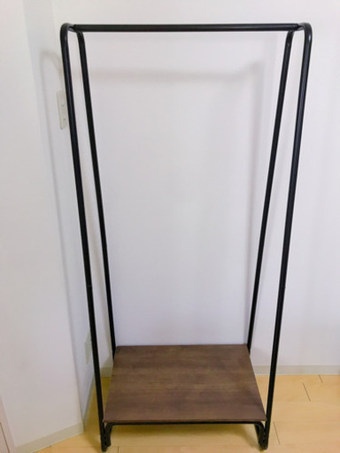 A型ハンガーラック＊美品