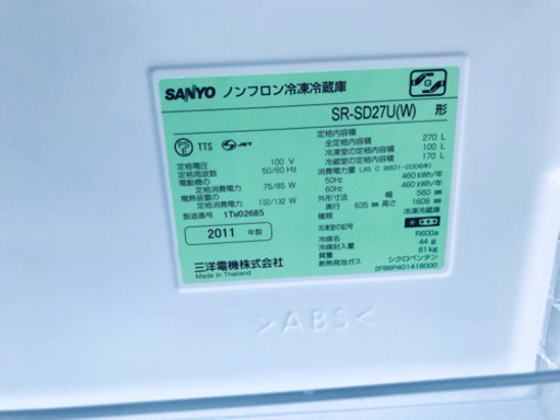 ✨送料設置無料✨高年式！大型洗濯機/冷蔵庫✨大人気！！