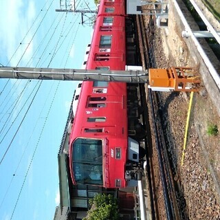 ⭐【μ】名古屋鉄道【名鉄】