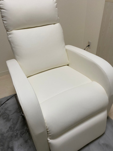 ネイルチェア美品