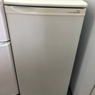 SANYO  電気冷蔵庫！