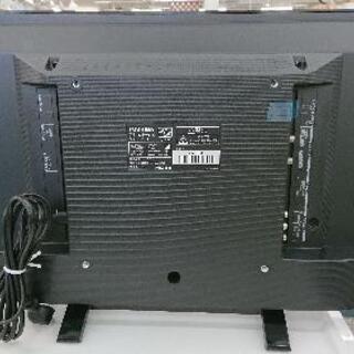 TOSHIBA(東芝） REGZA/24V型液晶テレビ 「24S24」 （2020年製）