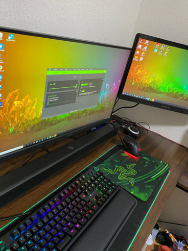 ハイスペックゲーミングpc