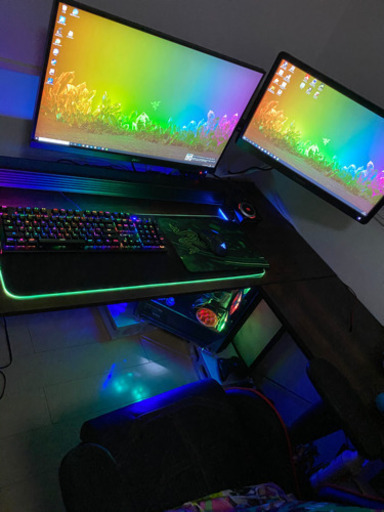 ハイスペックゲーミングpc