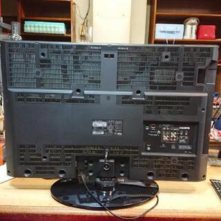 日立 37型 HDD320G内臓 液晶テレビ L37-XP300CS
